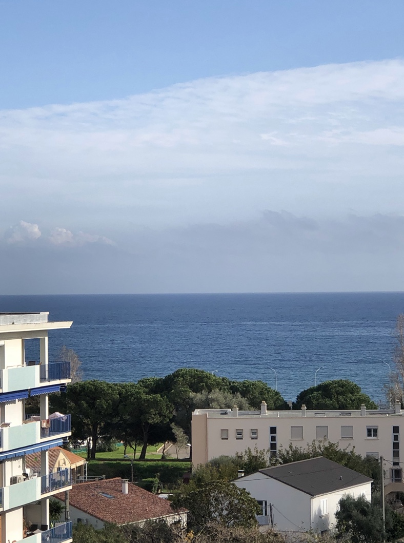 Appartement T2 Bastia