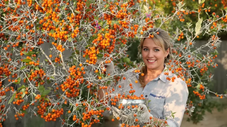 Cet arbre fruitier oublié donne des récoltes incroyables, et presque personne n’y pense encore Cet arbre fruitier oublié donne des récoltes incroyables, et presque personne n’y pense encore