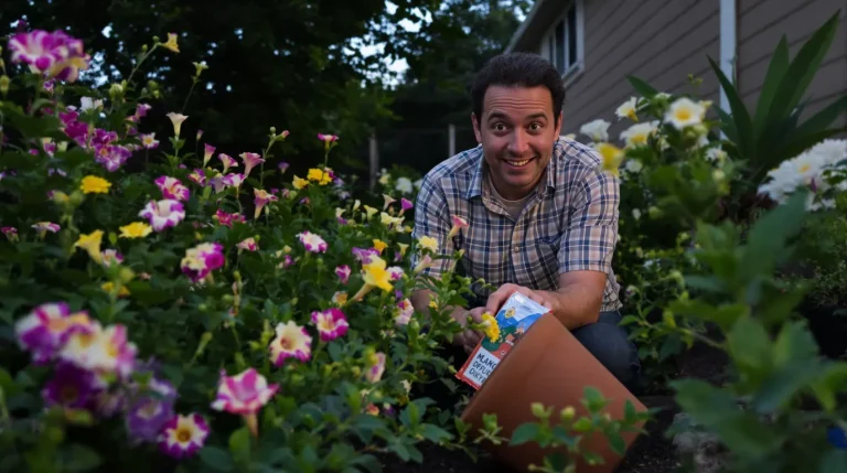 Cette vivace fleurit la nuit, pousse en 60 jours et transforme votre jardin dès ce printemps Cette vivace fleurit la nuit, pousse en 60 jours et transforme votre jardin dès ce printemps