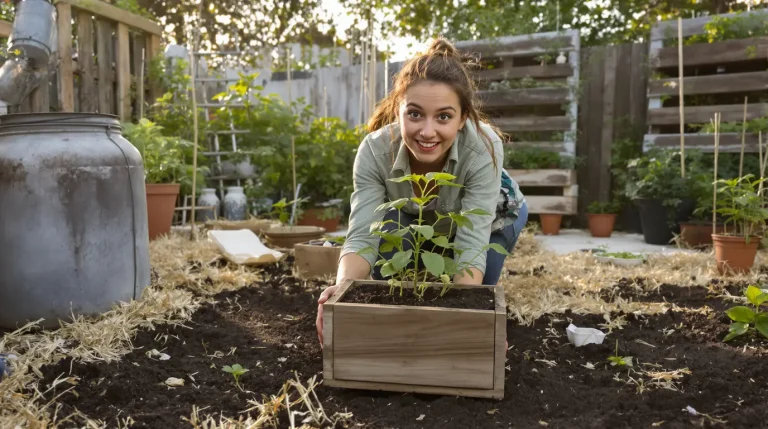Jardiner coûte cher : 10 astuces pour jardiner avec un petit budget, et dépenser moins dès ce printemps Jardiner coûte cher : 10 astuces pour jardiner avec un petit budget, et dépenser moins dès ce printemps