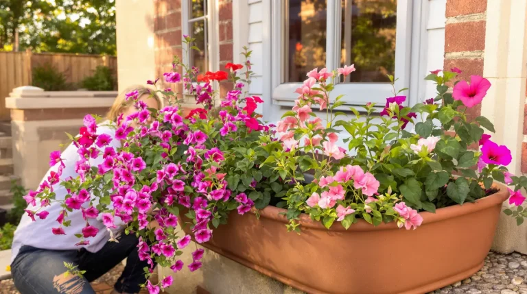 3 fleurs à planter en avril pour un jardin fleuri pendant des mois, voici pourquoi elles durent 3 fleurs à planter en avril pour un jardin fleuri pendant des mois, voici pourquoi elles durent