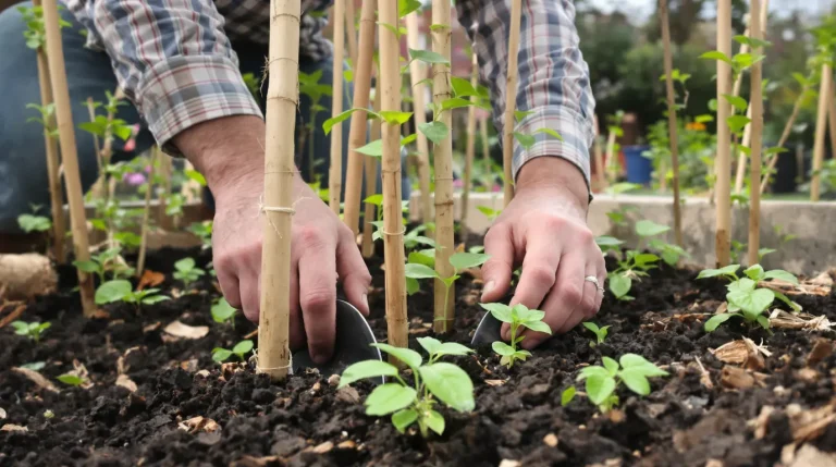 Ce jardinier star le répète : cette tâche d’avril transforme vraiment vos fleurs d’été Ce jardinier star le répète : cette tâche d’avril transforme vraiment vos fleurs d’été