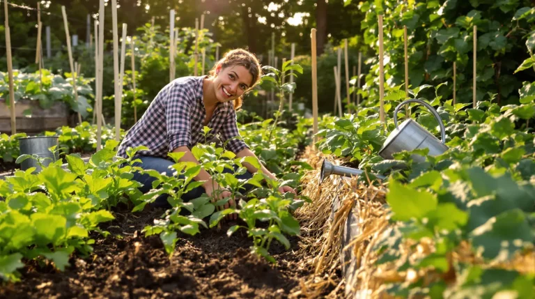 Ces 17 légumes à planter en mai pour une récolte XXL tout l’été au potager, et peu y pensent