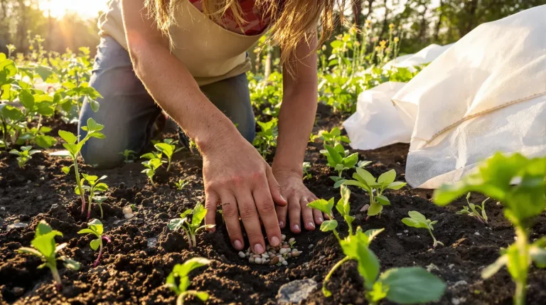 Ces légumes anciens reviennent au potager au printemps et renforcent la résistance des cultures Ces légumes anciens reviennent au potager au printemps et renforcent la résistance des cultures