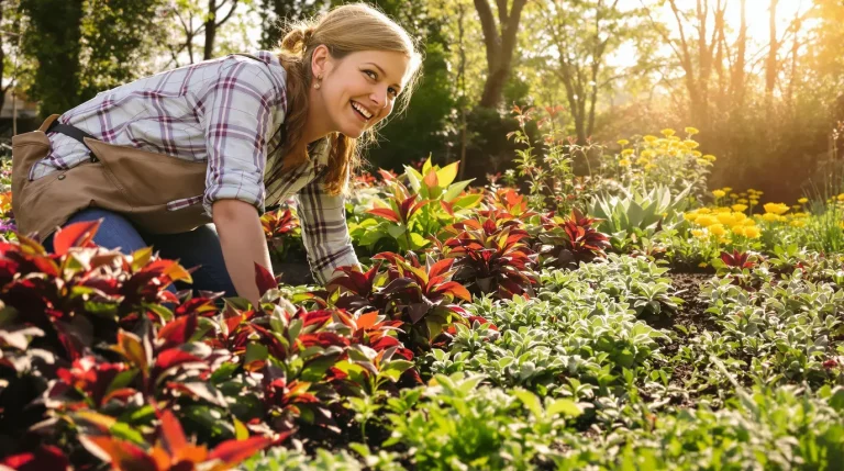 Ces plantes couvre-sol protègent vos massifs de vivaces sans les étouffer : celles à choisir ce printemps Ces plantes couvre-sol protègent vos massifs de vivaces sans les étouffer : celles à choisir ce printemps