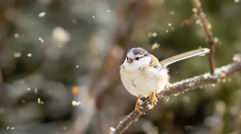 Des orites dans mon jardin : ce que sont vraiment ces petits oiseaux et comment les reconnaitre Des orites dans mon jardin : ce que sont vraiment ces petits oiseaux et comment les reconnaitre