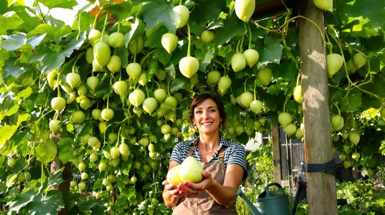 La nouvelle super-plante des jardins : ceux qui la cultivent déjà disent qu’elle vaut de l’or La nouvelle super-plante des jardins : ceux qui la cultivent déjà disent qu’elle vaut de l’or