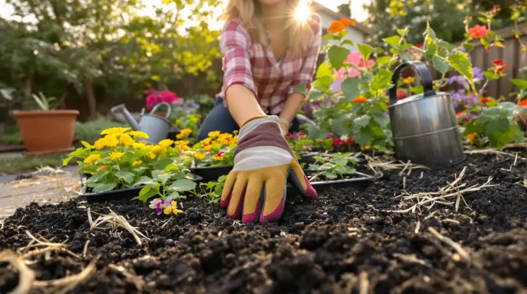 Le timing parfait, c’est maintenant : ces fleurs feront toute la différence dans votre jardin en juin Le timing parfait, c’est maintenant : ces fleurs feront toute la différence dans votre jardin en juin