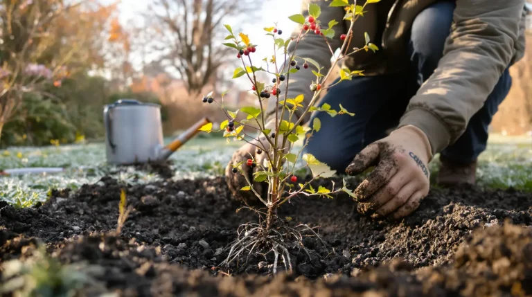 Plantez en février ce fruitier rustique : il donne rapidement des kilos de fruits, voici pourquoi Plantez en février ce fruitier rustique : il donne rapidement des kilos de fruits, voici pourquoi