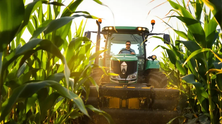 Traiter, fertiliser ou semer : la bineuse devient le support de multiples applications Traiter, fertiliser ou semer : la bineuse devient le support de multiples applications