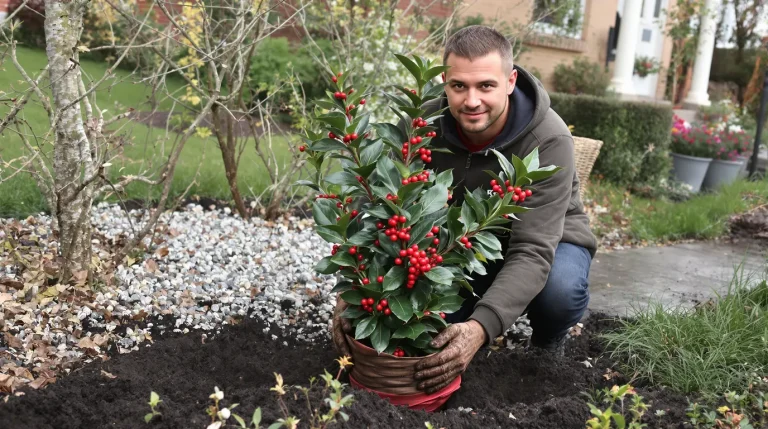 Voici la plante à planter en mars pour attirer la chance et le renouveau au jardin Voici la plante à planter en mars pour attirer la chance et le renouveau au jardin